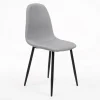 SILLA NORWAY GRIS