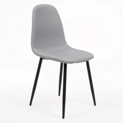 SILLA NORWAY GRIS