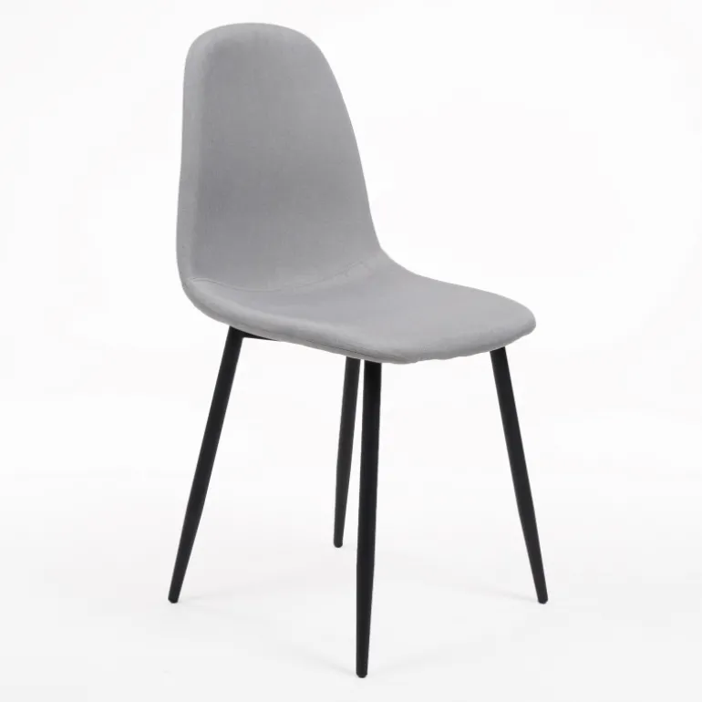 SILLA NORWAY GRIS