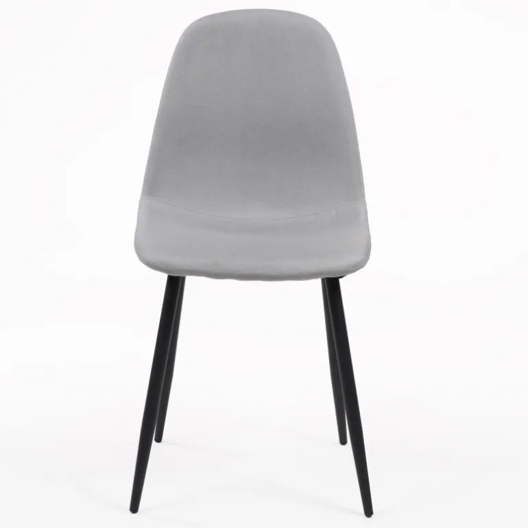 SILLA NORWAY GRIS