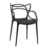 SILLA THONET BLACK
