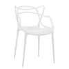 SILLA THONET WHITE