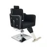 SILLÓN BEAUTY BARBER BLACK DIAMOND