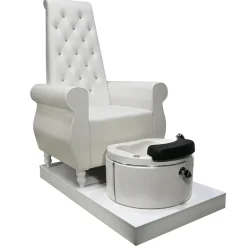 SILLÓN DE PEDICURA