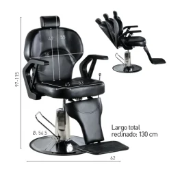 SILLON BARBER BASIC