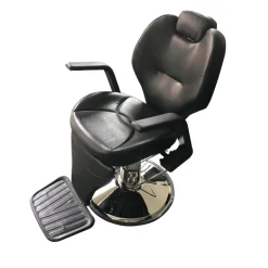 SILLON BARBER LUXE