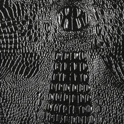 SILLON BASIC LINE BLACK