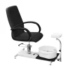 SILLON MANICURA & PEDICURA TORINO NEGRO