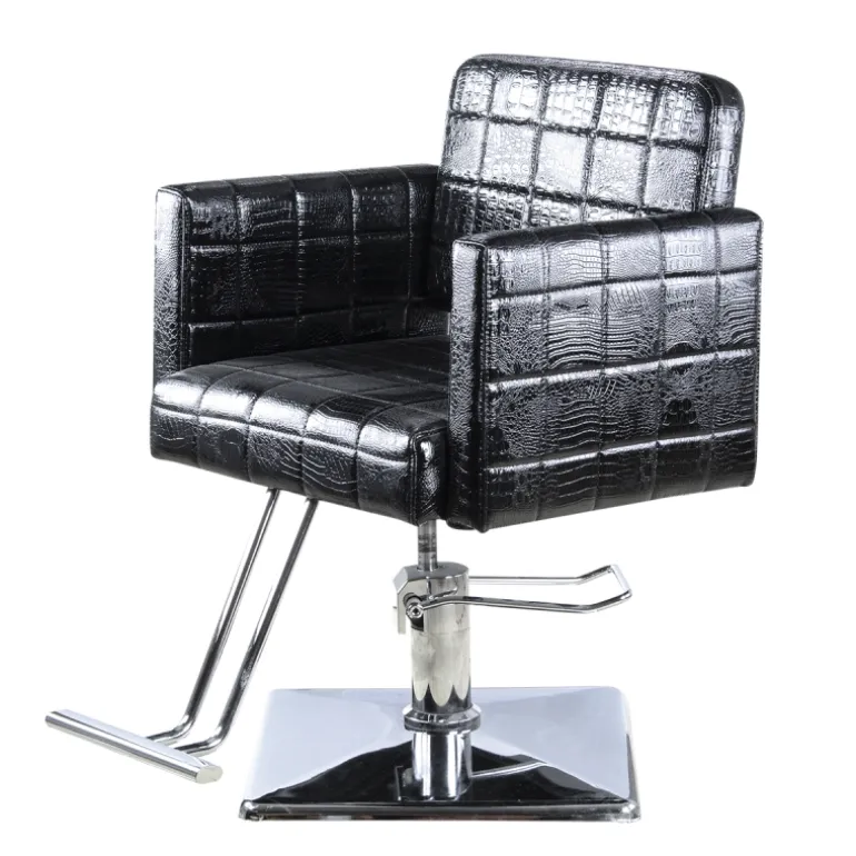 SILLON PADDED BASIC BLACK