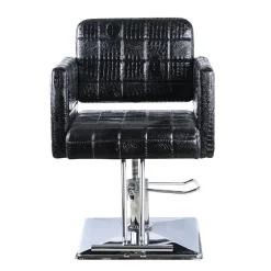 SILLON PADDED BASIC BLACK