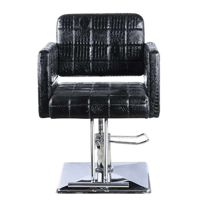 SILLON PADDED BASIC BLACK