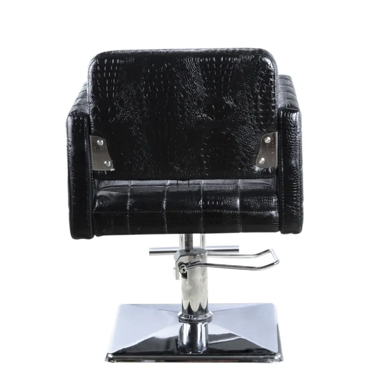 SILLON PADDED BASIC BLACK