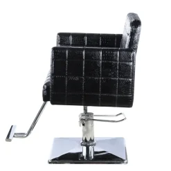 SILLON PADDED BASIC BLACK