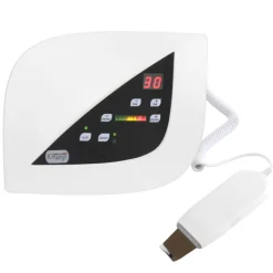 SKIN SCRUBBER BEAUTY EQUIPMENT