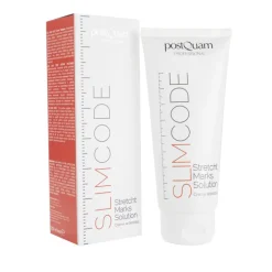 SLIM CODE ANTIESTRIAS 200 ML