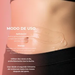 SLIM CODE ANTIESTRIAS 200 ML