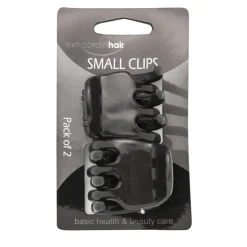 SMALL CLIPS