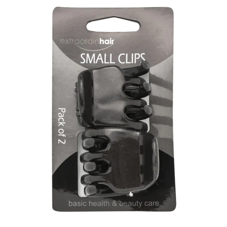 SMALL CLIPS