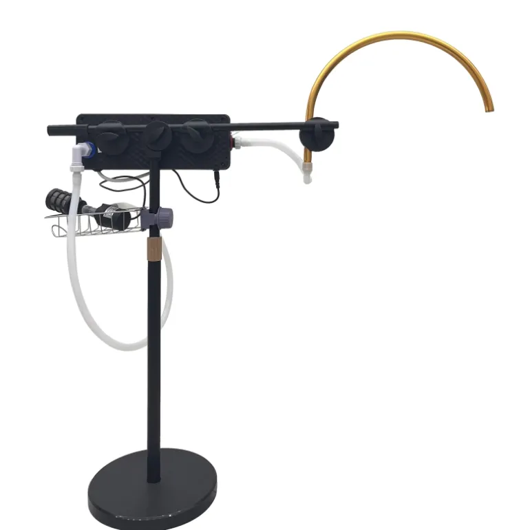 SPA PORTATIL PARA LAVACABEZAS