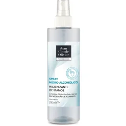 SPRAY GEL HIDROALCOHOLICO JCO 200ML