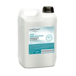 SPRAY HIDROALCOHOLICO 5000ML