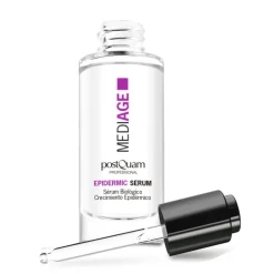 SÉRUM BIOLÓGICO FACIAL CRECIMIENTO EPIDÉRMICO