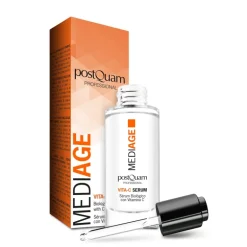 SÉRUM BIOLÓGICO FACIAL VITAMINA C