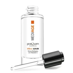 SÉRUM BIOLÓGICO FACIAL VITAMINA C