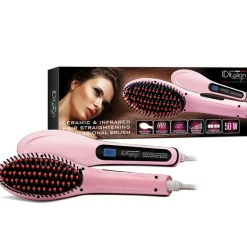 STRAIGHTENING BRUSH 50W