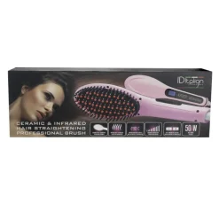 STRAIGHTENING BRUSH 50W