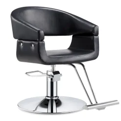 STYLING CHAIR MARCONI BLACK