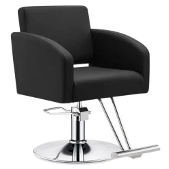 STYLING CHAIR MATTIA BLACK