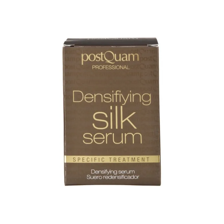 SUERO REDENSIFICADOR CON PROTEINAS DE SEDA 30 ML