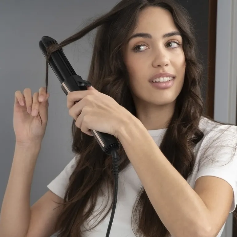 TENACILLA CYCLONE AIR HOT STYLER