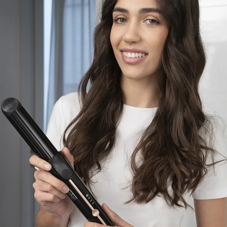 TENACILLA CYCLONE AIR HOT STYLER