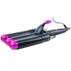 TENACILLA MOLDEADORA 32MM WATER WAVES