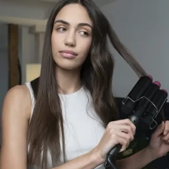 TENACILLA MOLDEADORA 32MM WATER WAVES