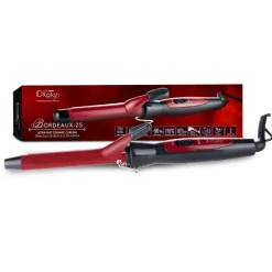 TENACILLA ULTRARAPIDA BOURDEAUX 19 MM