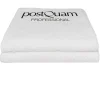 TOALLA ESTETICA BLANCA POSTQUAM 70x140
