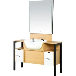 TOCADOR BARBERO ARTISAN