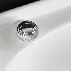 TOCADOR DE BARBERIA CON LAVACABEZAS