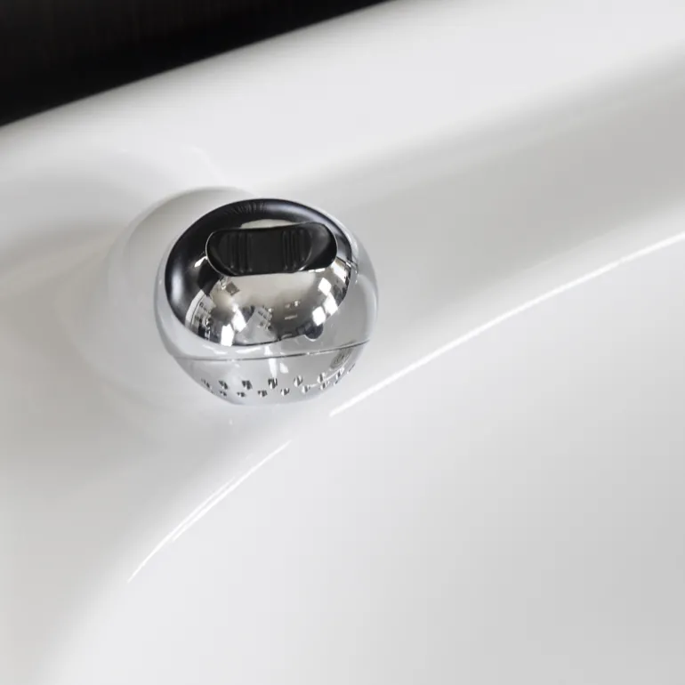 TOCADOR DE BARBERIA CON LAVACABEZAS