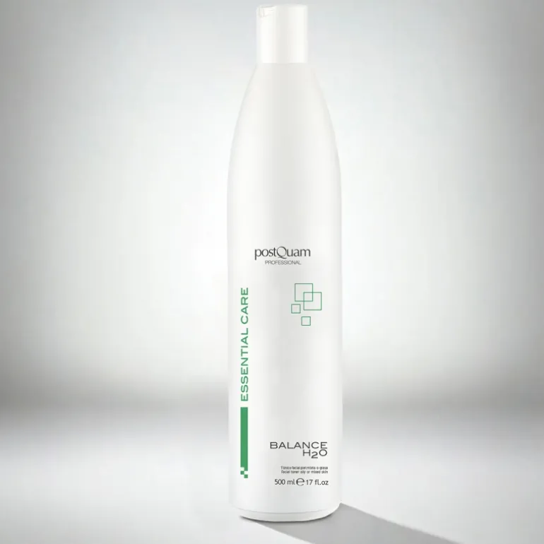 TONICO HID ASTRINGENTE PIEL MIXTA O GRASA 500 ML