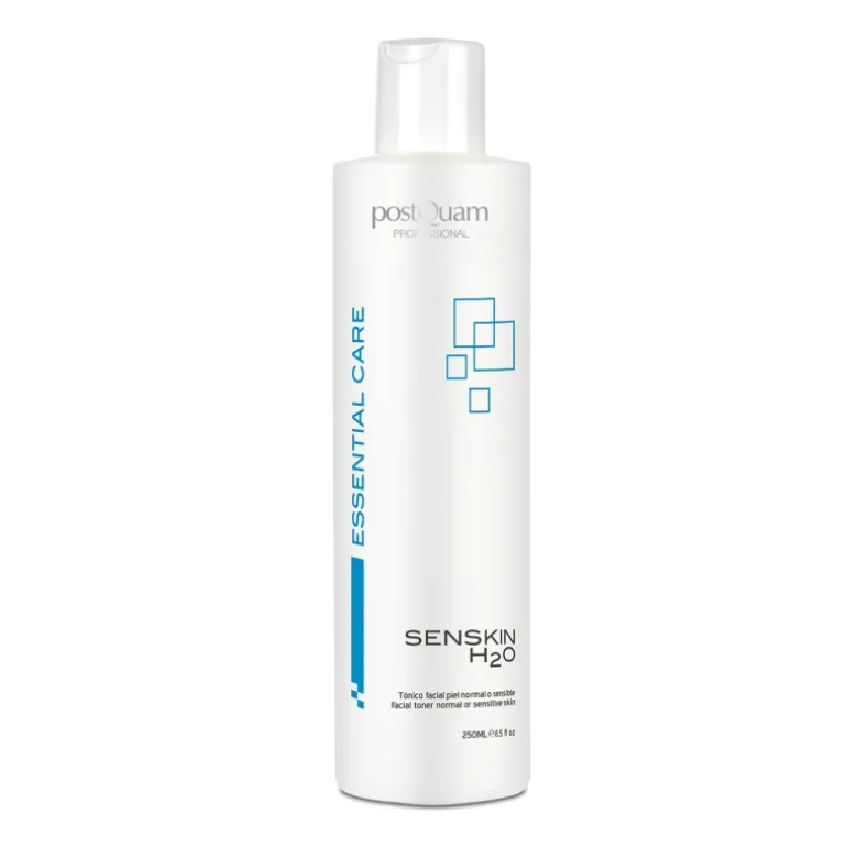 TONICO HIDRATANTE PIEL NORMAL O SENSIBLE 250 ML
