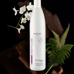 TONICO HIDRATANTE PIEL SECA O DESHIDRATADA 500 ML