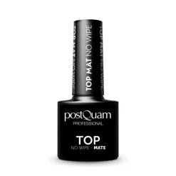 TOP COAT SEMIPERMANENTE MATE NO WIPE