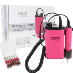 TORNO DE MANICURA INALÁMBRICO