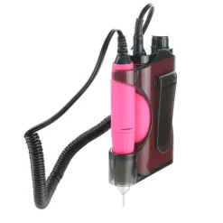 TORNO DE MANICURA INALÁMBRICO