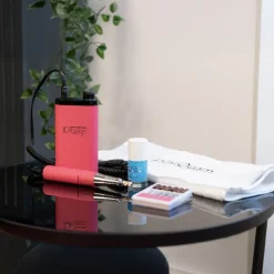 TORNO DE MANICURA INALÁMBRICO