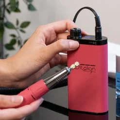 TORNO DE MANICURA INALÁMBRICO